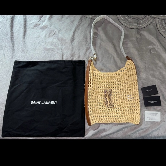 Yves Saint Laurent Handbags - YSL Saint Laurent Handbag